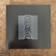 Unknow Pleasures por Joy Division (CD de 1992) Estado perfeito comprar usado  Enviando para Brazil