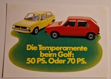 Golf 1974 rig gebraucht kaufen  Neuburg a.d.Donau