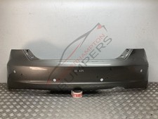 Honda rear bumper for sale  WEDNESBURY