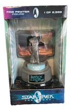 Star trek 1998 for sale  Pensacola