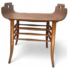 Bent wood stool for sale  La Quinta