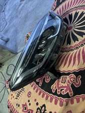 Faro anteriore destro usato  Napoli