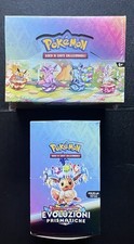 Pokèmon evoluzioni prismatich usato  Formigine