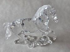 swarovski pferd gebraucht kaufen swarovski pferd gebraucht kaufen  Frauenberg, Ruschberg, Rückweiler