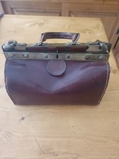 Sac mallette ancienne d'occasion  Cholet