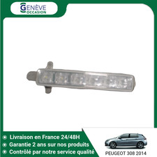 Feux position droit d'occasion Feux position droit d'occasion  Niort