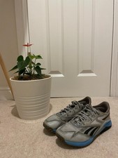 Reebok nano for sale  GAINSBOROUGH