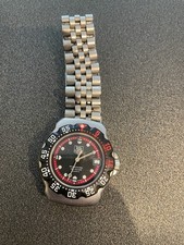 1997 tag heuer for sale  PINNER