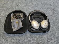 Bose qc2 quietcomfort for sale  CROYDON
