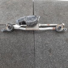 Wiper motor front for sale  NORTH WALSHAM