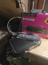 Decoder tivusat digiquest usato  Palermo