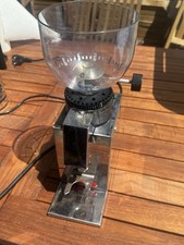 Lelit kaffeemühle made gebraucht kaufen  Bernau a.Chiemsee