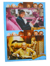 Austin powers goldmember d'occasion  Paris XV