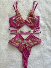 Love lemons lingerie for sale  Churchville