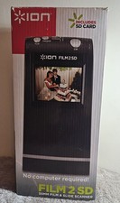 Ion pics photo for sale  LUTON