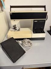 Nähmaschine pfaff tipmatic gebraucht kaufen  Neu-Isenburg