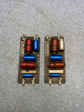 Kicker 100 crossover for sale  Palm Coast