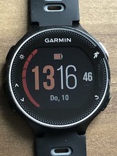 Laufuhr triathlon uhr gebraucht kaufen  Kürnach
