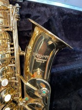 Alto saxophone earlham for sale  AYLESFORD