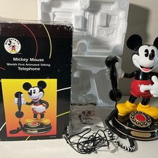 Disney mickey mouse for sale  Dagsboro