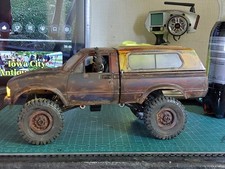 16th trail crawler for sale  BRISTOL