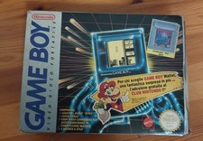 Game boy con usato  Gubbio