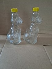 Bouteille verre forme d'occasion  Cozes
