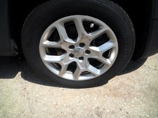 Wheel 17x7 aluminum for sale  Mobile