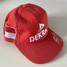 Casquette ferrari michael d'occasion  Astaffort