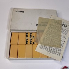 Vintage standard marblelike for sale  Freeland
