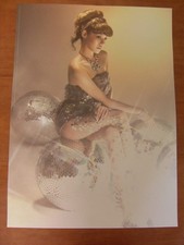 PÔSTER SNSD [TIFFANY] GIRLS' GENERATION - The Boys [OFICIAL] comprar usado  Enviando para Brazil