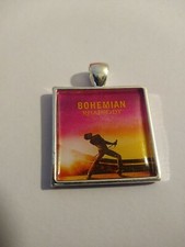 Album cover necklace for sale  BOLDON COLLIERY
