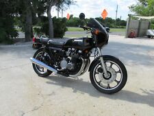 1980 kawasaki z1r for sale  Grant