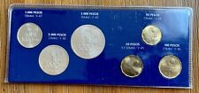 1978 argentina monete usato  Manfredonia
