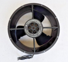 NOVO ventilador de refrigeração Rotron Caravel CL2L2 Comair redondo exaustão axial comprar usado  Enviando para Brazil