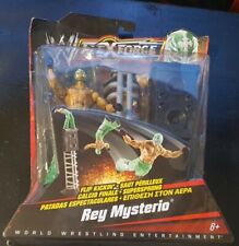 Mattel flexforce rey d'occasion  Lille-