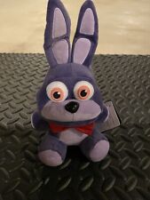Pelúcia Funko Five Nights at Freddy's Bonnie, 6" comprar usado  Enviando para Brazil