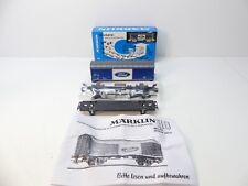 Märklin 48159 bausatz gebraucht kaufen  Wolfenbüttel
