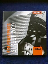 Ktm 125 200 gebraucht kaufen  Vechta