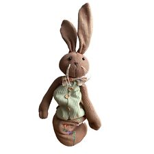Bunny rustic rabbit for sale  Lexington