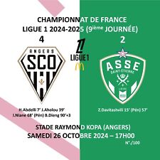 Magnet foot match d'occasion  Bussy-Saint-Georges