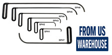 Dentcraft side panel for sale  Shipping to United States