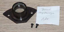Zeiss mikroskop microscope gebraucht kaufen  Dresden