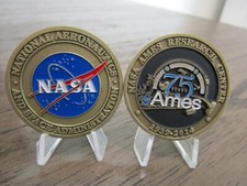 Nasa ames research for sale  Henderson