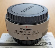 canon 1 4 extender for sale canon 1 4 extender for sale BURGESS HILL