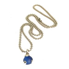 Collana con ciondolo usato  Scandicci