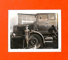 Photo tracteur routier d'occasion  Les Bordes