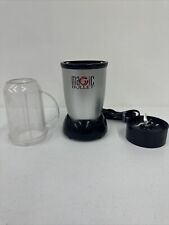 Liquidificador Magic Bullet Juice/Smoothie/Protein/Milk Shake MB1001B MB1001 comprar usado  Enviando para Brazil