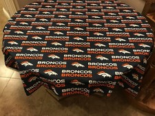 Denver broncos navy for sale  Walnut