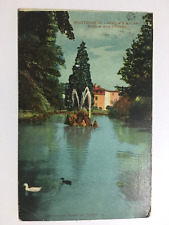 Old postcard montbrison d'occasion  Expédié en Belgium